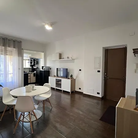 Appartamento Maya Torino Exterior photo