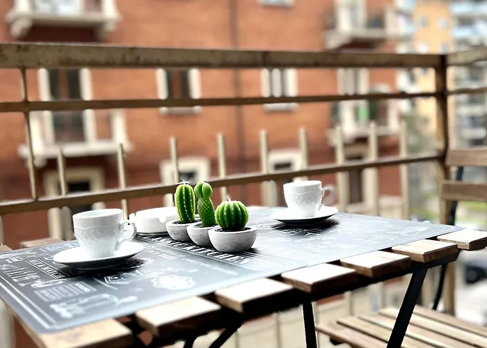 Appartamento Maya Torino