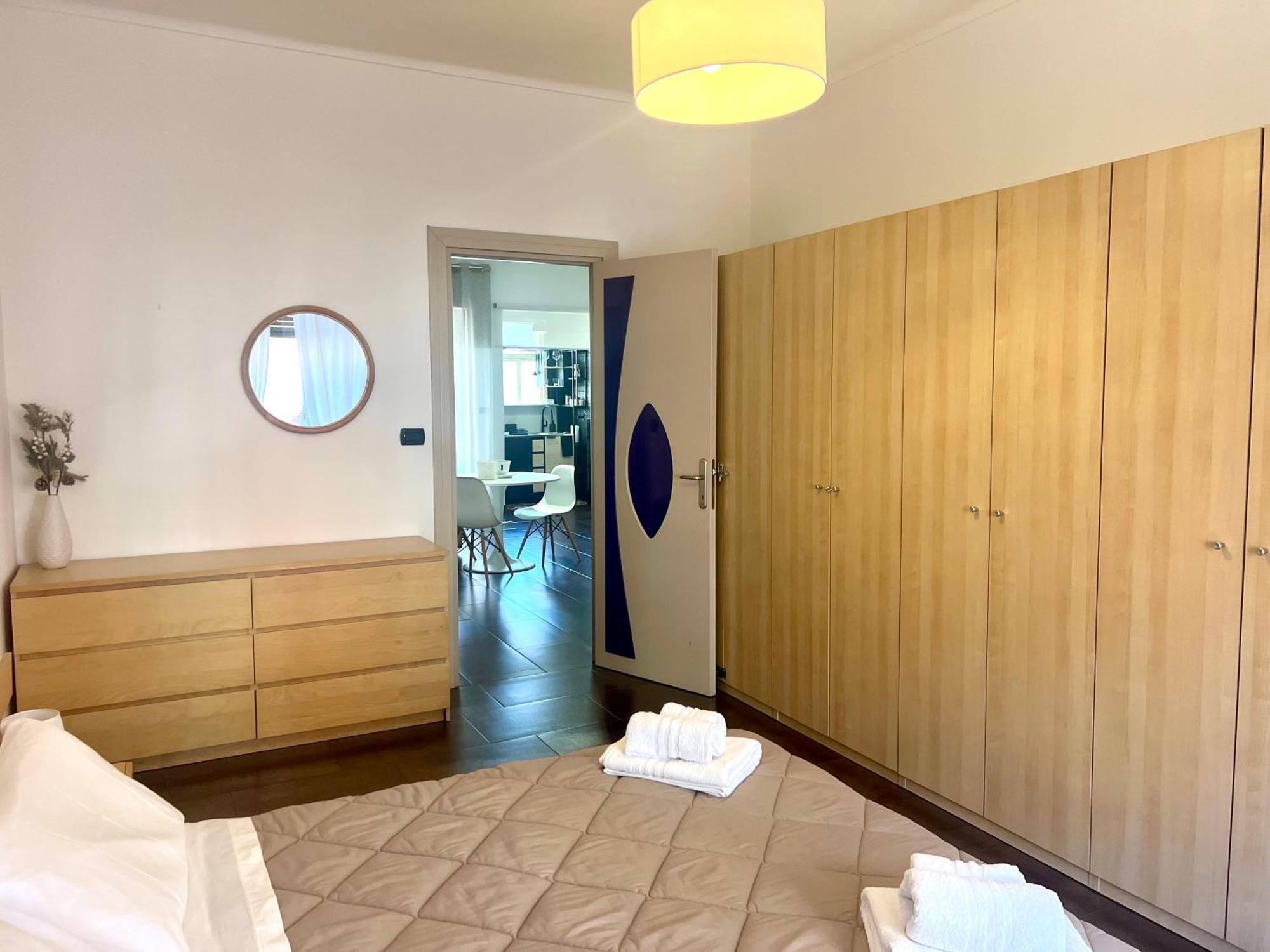 Apartment Maya