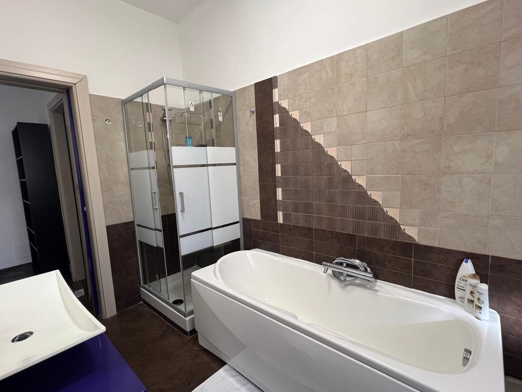 Maya Apartment