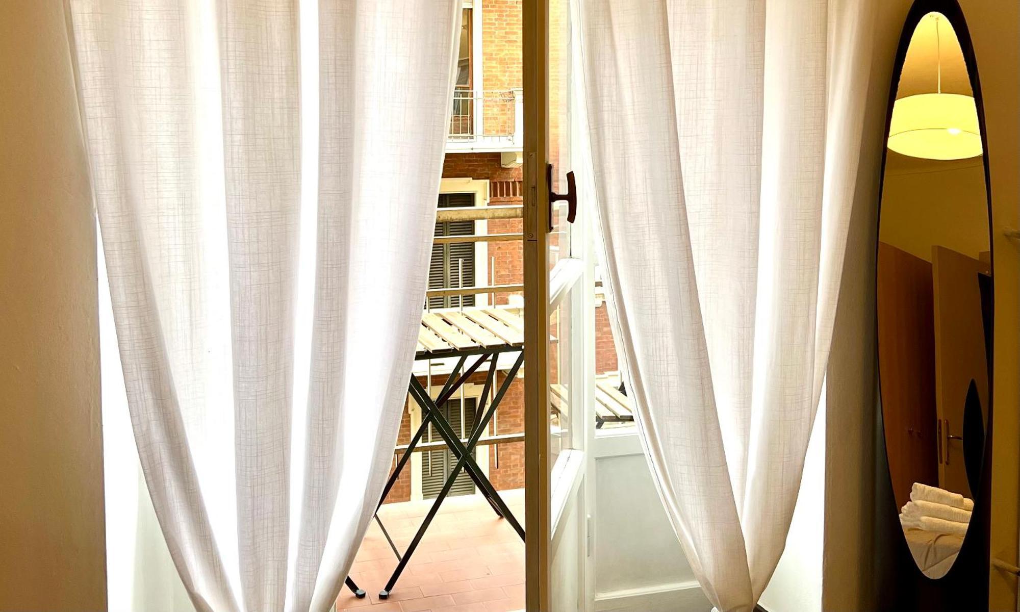 Apartment Maya Turin