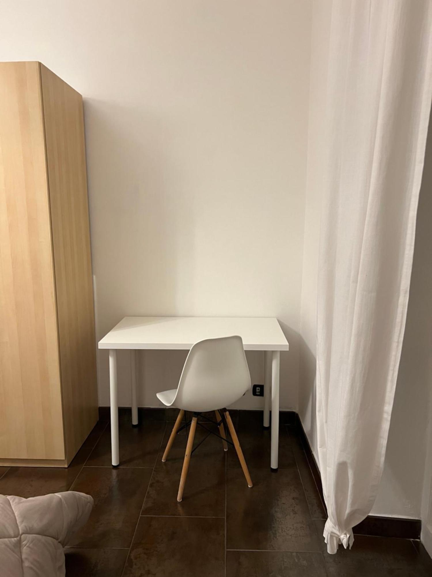 Maya Apartment