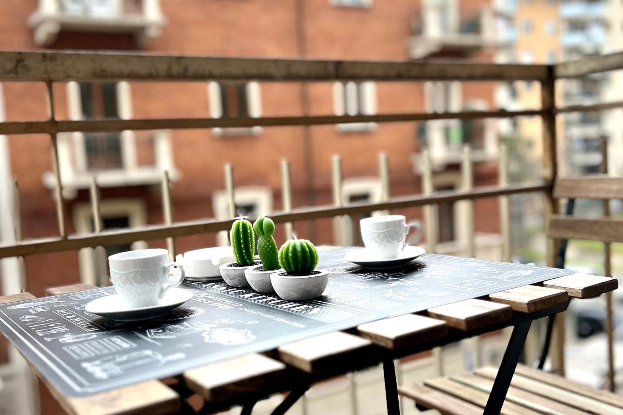 Maya * Turin