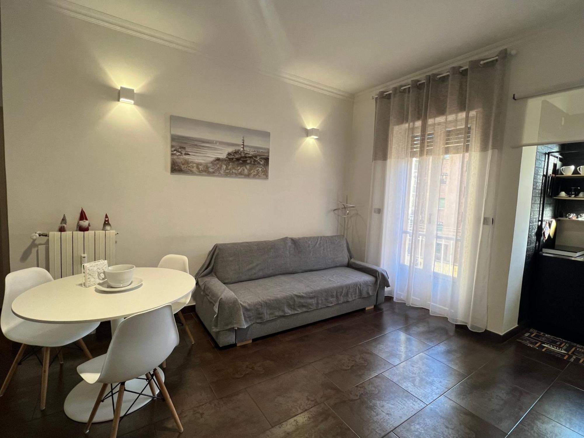 Maya Appartement *