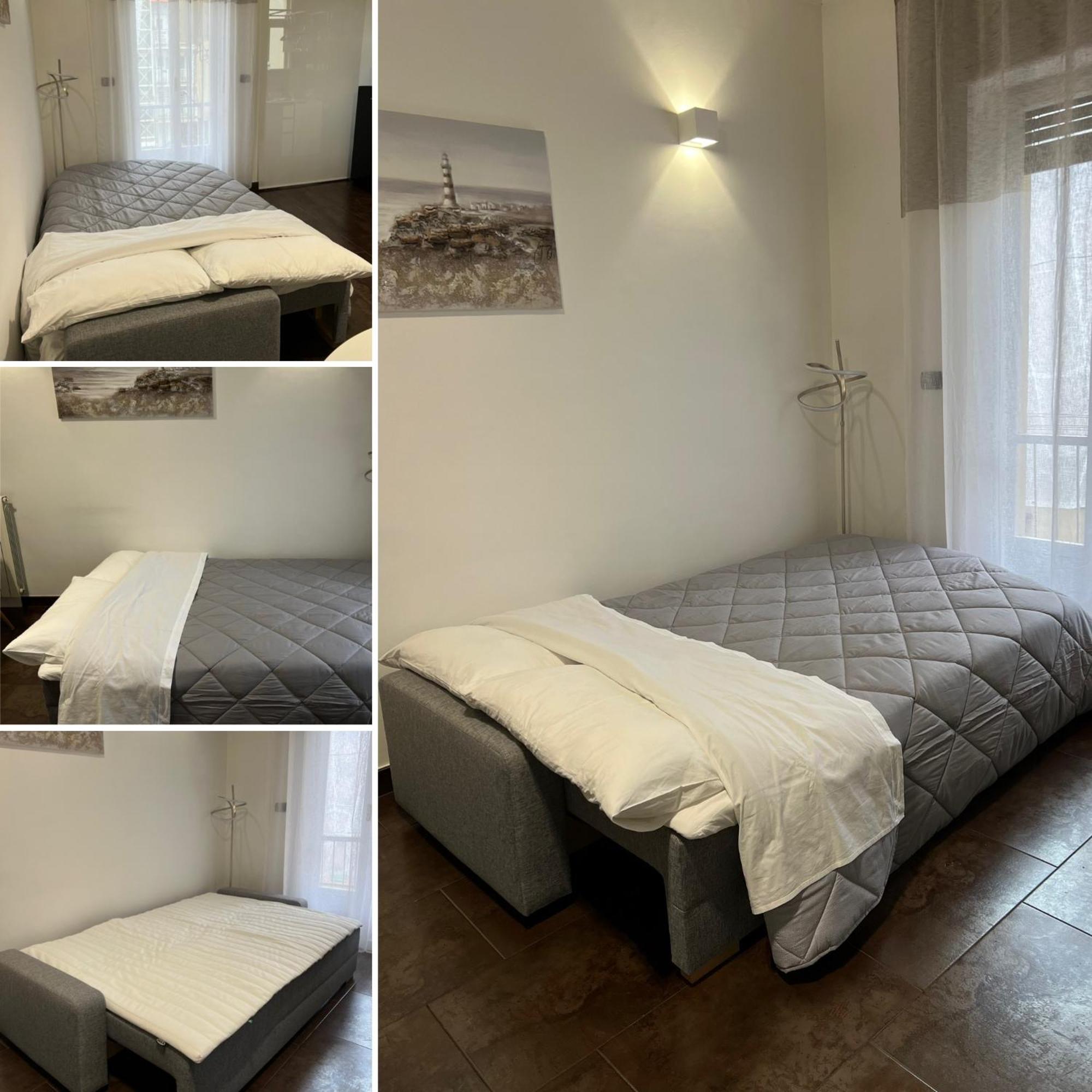 Maya Appartement *